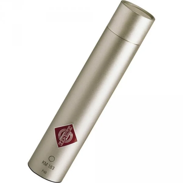 Neumann KM183 NI Prix Promo