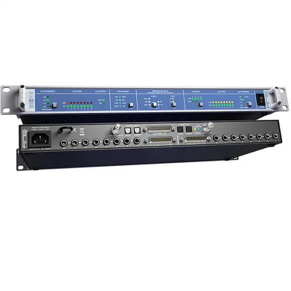 Rme ADI-8-DS-MkIII Bon Plan
