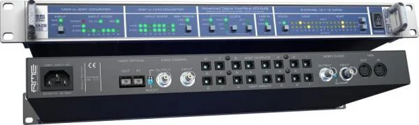 Rme ADI 648 Promotion Saisonnière