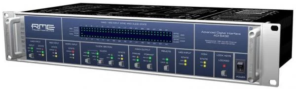 Rme ADI 6432 Meilleur Choix