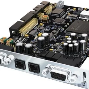 Rme HDSP 9632 Vente Flash