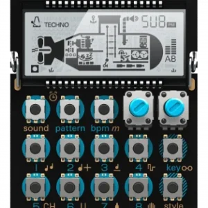 Teenage engineering PO-14 Sub Commande En Gros