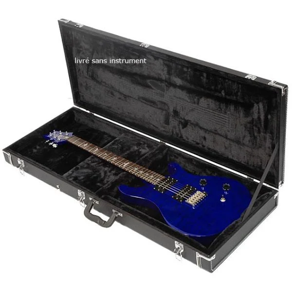 Bon Marché Gator GWE-ELEC-WIDE PRS & Wide Body Guitar Wood Case