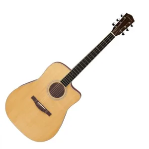 Commande En Gros Eastman AC320CE +Etui - natural gloss