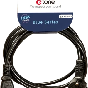 X-tone X1043 Alimentation - 2m Achat Immédiat