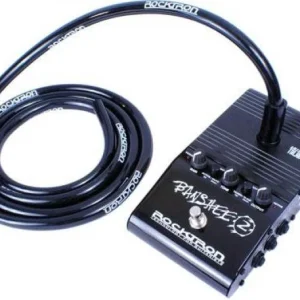 Rocktron BANSHEE MK2 Talkbox Offre Limitée