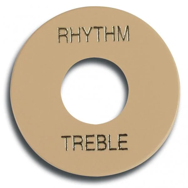 Meilleure Vente Gibson Switch Washer - Creme w/ Gold Imprint