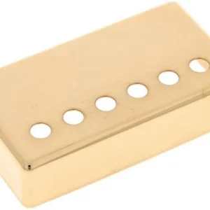 Achat Immédiat Gibson Neck Humbucker Cover - Gold