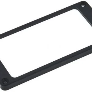 Acheter Direct Gibson Neck Pickup Mounting Ring - Black
