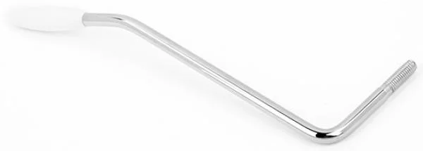 Expédition Rapide Fender Standard & Deluxe Stratocaster Tremolo Arm (MEX) - Chrome