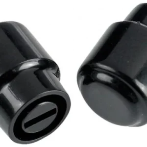 Fender Switch Tip Tele black Quantité Limitée