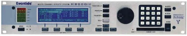 Promotion Eventide H8000FW