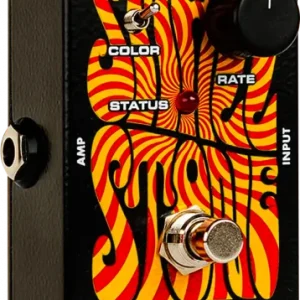 Electro harmonix Nano Small Stone Soldes