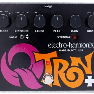 Electro harmonix Q-Tron Plus Quantité Limitée