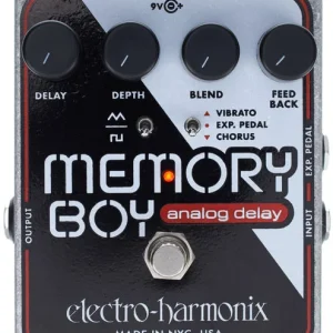 Haute Qualité Electro harmonix Memory boy