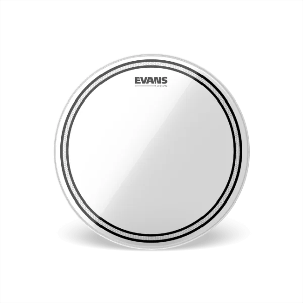 Meilleur Choix Evans EC2S Clear Tom Batter - 12 pouces