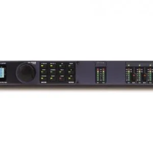 Dernière Chance Dbx DRIVERACK 260