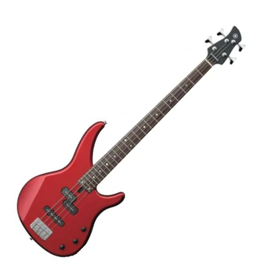 Yamaha TRBX174 - red metallic Meilleur Prix