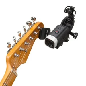 Zoom GHM-1 Commander Maintenant