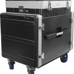Gator GRC-12X10-PU rack Certifié