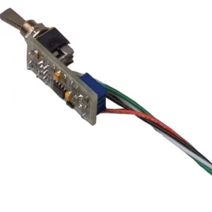 Offre Exclusive Emg PA2