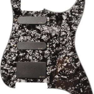 Emg Steve Lukather SL20 Pro Set Expédié Aujourd'hui