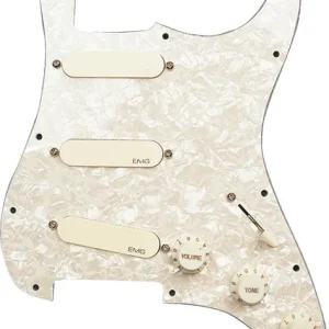 Emg David Gilmour DG20 Pro Set Nouveauté