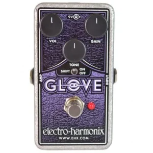 Electro harmonix Nano OD Glove Prix Bas