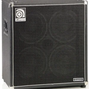 Achat Immédiat Ampeg SVT-410HE Classic Series