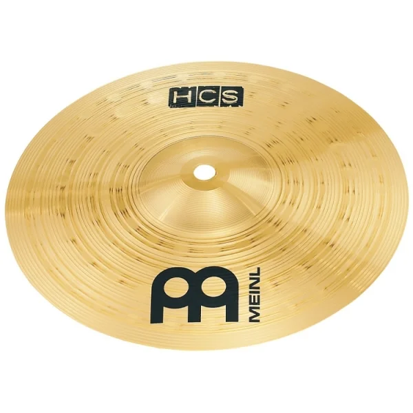 Meinl HCS12S - 12 pouces Soldes