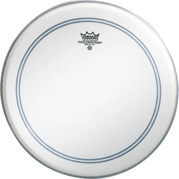 Pas Cher Remo Ambassador Powerstroke 3 sablée 14 - 14 pouces