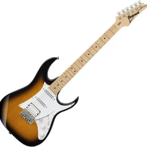Commander Vite Ibanez Andy Timmons AT100CL SB Prestige Japan - sunburst