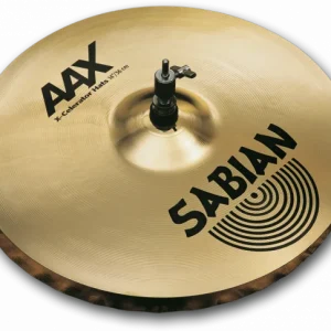 Sabian AAX 14" X-Celerator - 14 pouces Seulement Aujourd'hui