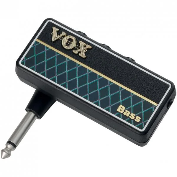 Acheter En Ligne Vox AmPlug 2 Bass