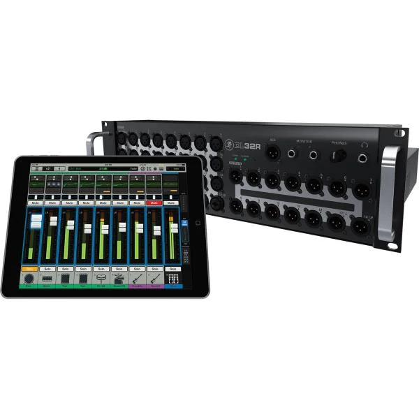 Achat Immédiat Mackie DL32R