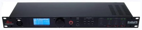 Dbx DriveRack PA2 Achetez Aujourd'hui