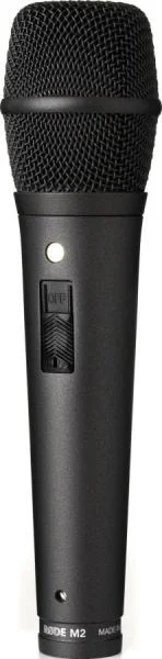 Expédition Rapide Rode M2