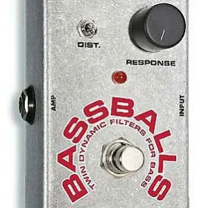 Bon Plan Electro harmonix Nano Bassballs