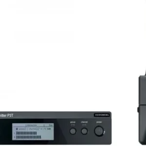 Offre Spéciale Shure PSM300 P3TERA-K3E