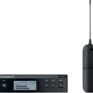 Shure PSM300 P3TER-L19 Expédié Aujourd'hui