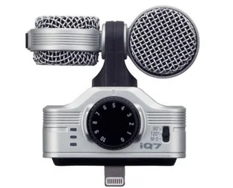 Zoom IQ7 Promotion