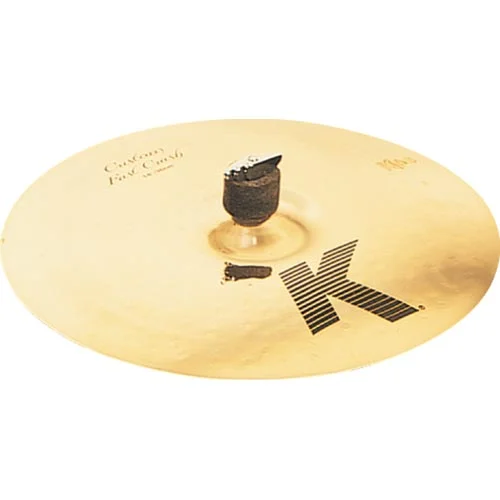 Zildjian K Custom Fast Crash K0980 - 14 pouces - 14 pouces Remise