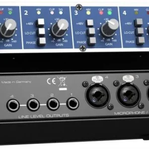 Affaire À Saisir Rme Quad Mic II