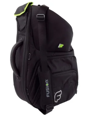 Quantité Limitée Fusion UB08 Black pour cor d‘harmonie