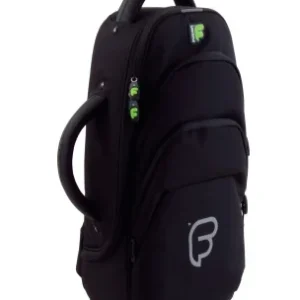 Commander Vite Fusion UB03 Black pour trompette