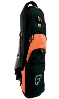 Fusion PW03 pour saxophone soprano, clarinette, flûte - orange Solde