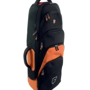 Expédié Aujourd'hui Fusion PW02 pour saxophone tenor - orange