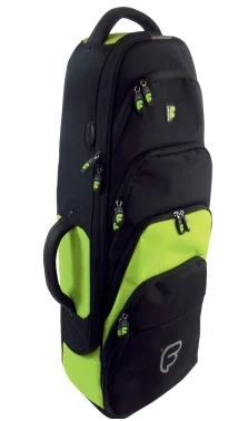 Fusion PW02 pour saxophone tenor - lime Affaire À Saisir