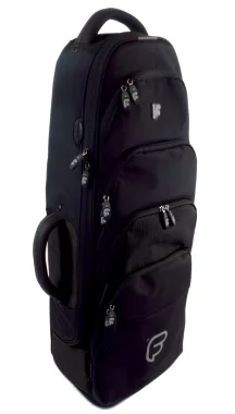 Fusion PW02 Black pour saxophone tenor Commande En Gros