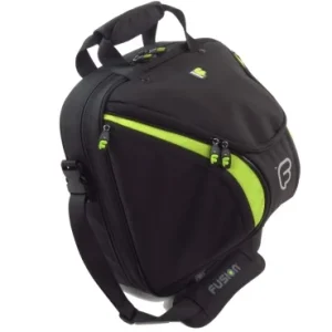 Paiement Sécurisé Fusion PB17 pour cor d‘harmonie - pavillon détachable - lime